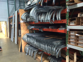 Important Garage Door Parts and Functions