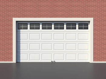 Overhead Garage Door