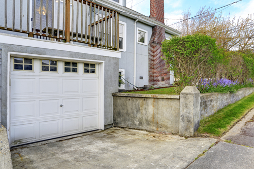 Garage Doors