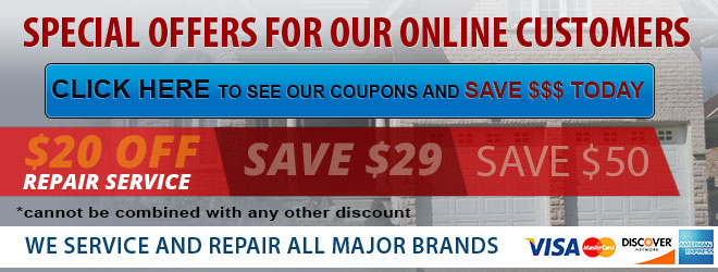OUR ONLINE CUSTOMERS COUPONS IN Mount Vernon